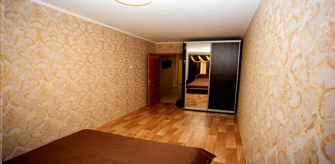 Poltava Luxury Apartments Almazniy Trade Center Exterior photo